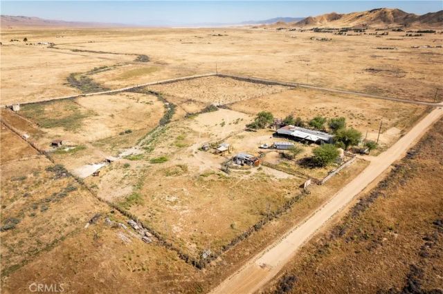 13470 De Sabla, Santa Margarita, CA 93453