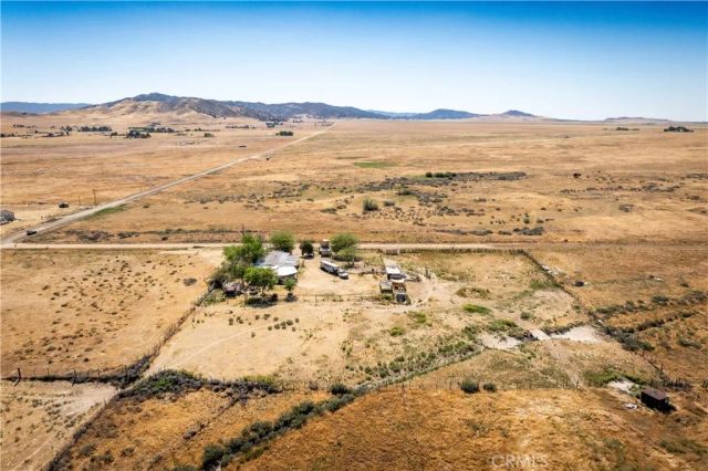 13470 De Sabla, Santa Margarita, CA 93453