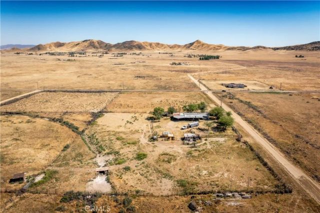 13470 De Sabla, Santa Margarita, CA 93453