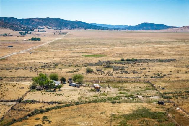 13470 De Sabla, Santa Margarita, CA 93453