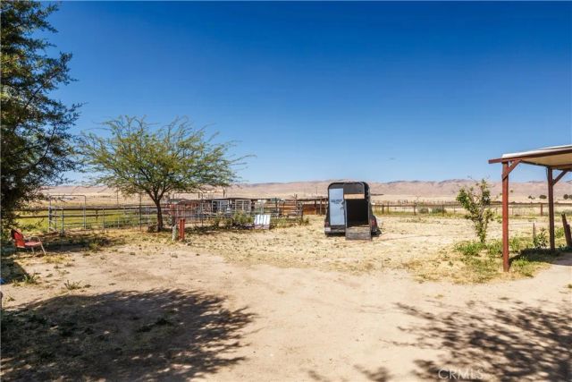 13470 De Sabla, Santa Margarita, CA 93453