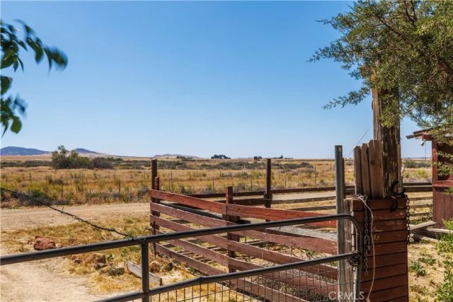 13470 De Sabla, Santa Margarita, CA 93453