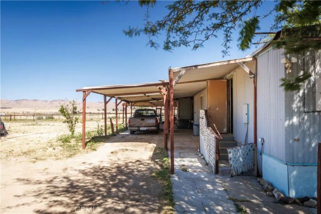 13470 De Sabla, Santa Margarita, CA 93453