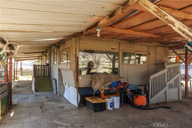 13470 De Sabla, Santa Margarita, CA 93453