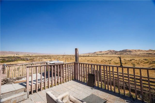 13470 De Sabla, Santa Margarita, CA 93453