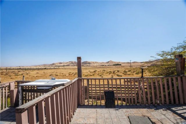 13470 De Sabla, Santa Margarita, CA 93453