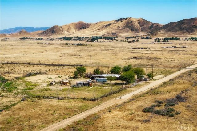 13470 De Sabla, Santa Margarita, CA 93453