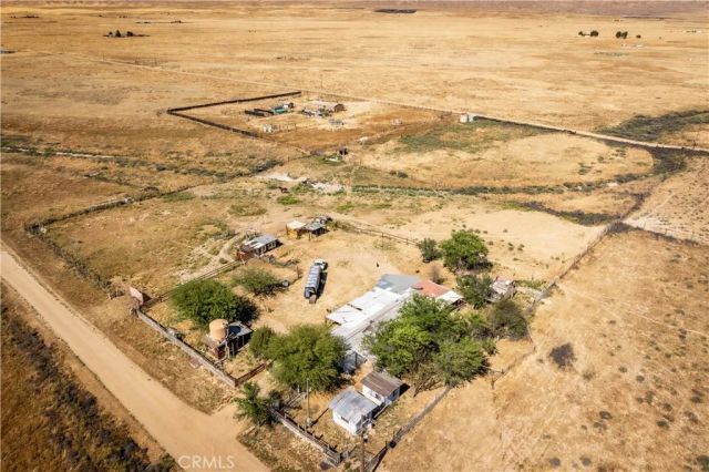 13470 De Sabla, Santa Margarita, CA 93453