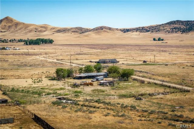 13470 De Sabla, Santa Margarita, CA 93453