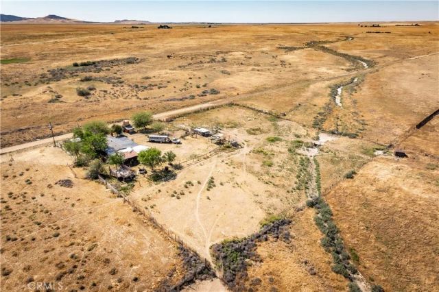 13470 De Sabla, Santa Margarita, CA 93453