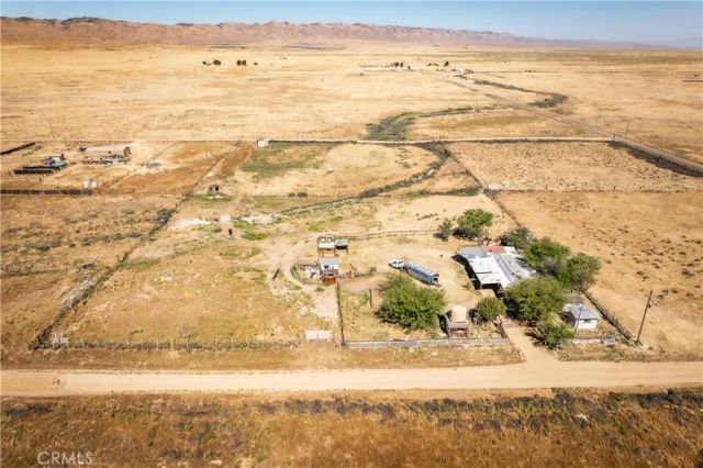 13470 De Sabla, Santa Margarita, CA 93453