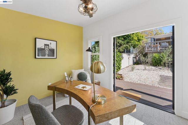 5335 El Camile Ave, Oakland, CA 94619