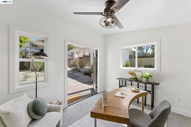 5335 El Camile Ave, Oakland, CA 94619