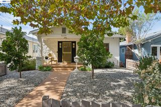 5335 El Camile Ave, Oakland, CA 94619