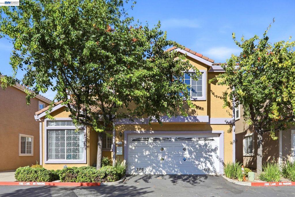 2158 Capitol Park Ct, San Jose, CA 95132