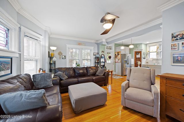 1875 Rutherford Ave, Louisville, KY 40205