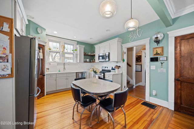 1875 Rutherford Ave, Louisville, KY 40205