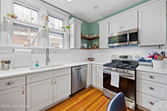 1875 Rutherford Ave, Louisville, KY 40205