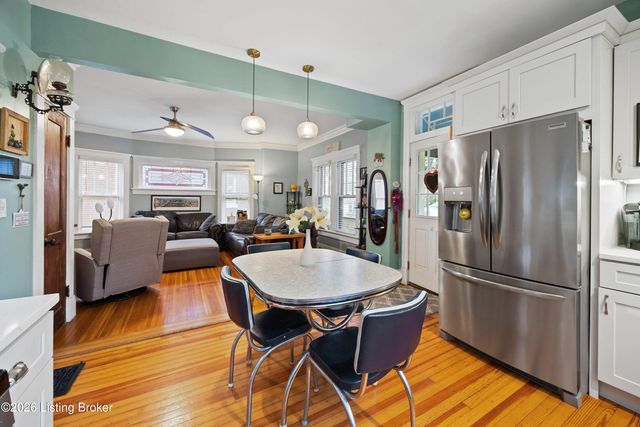 1875 Rutherford Ave, Louisville, KY 40205