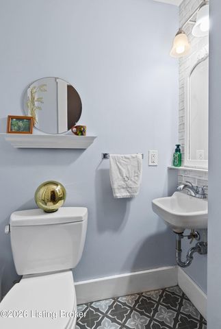 1875 Rutherford Ave, Louisville, KY 40205