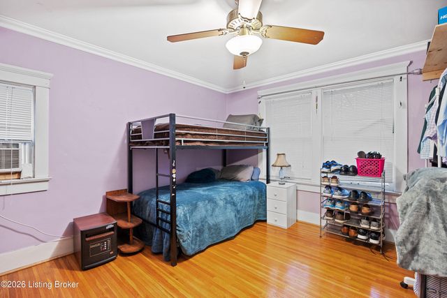 1875 Rutherford Ave, Louisville, KY 40205