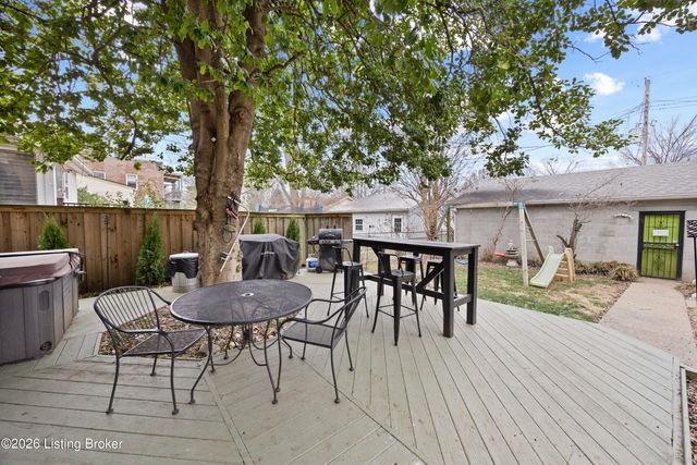 1875 Rutherford Ave, Louisville, KY 40205