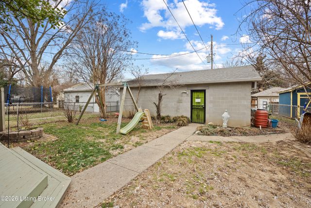 1875 Rutherford Ave, Louisville, KY 40205