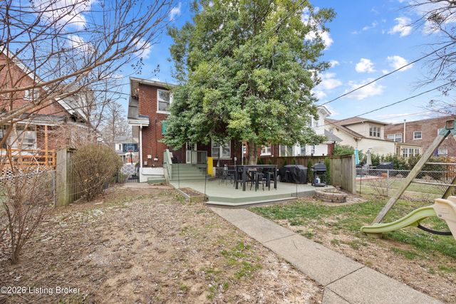 1875 Rutherford Ave, Louisville, KY 40205