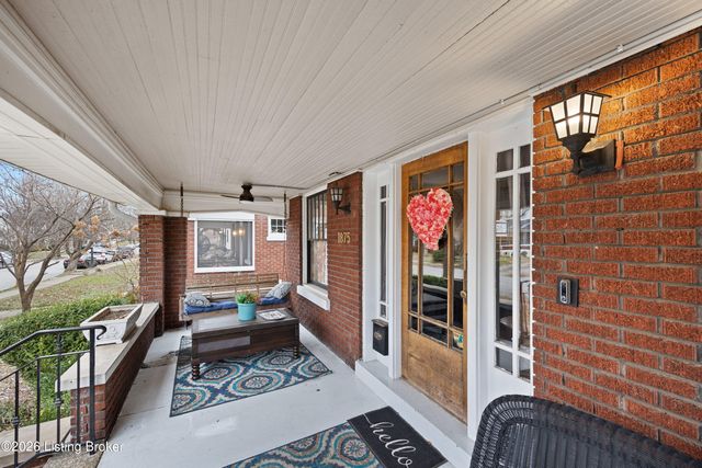 1875 Rutherford Ave, Louisville, KY 40205