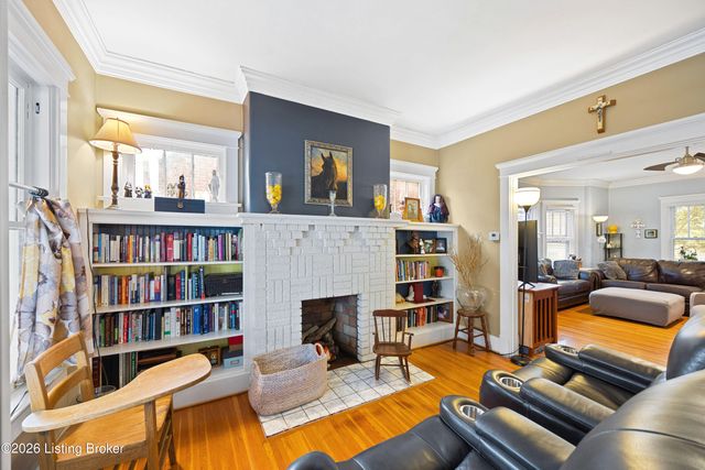 1875 Rutherford Ave, Louisville, KY 40205