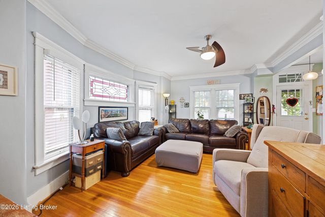 1875 Rutherford Ave, Louisville, KY 40205