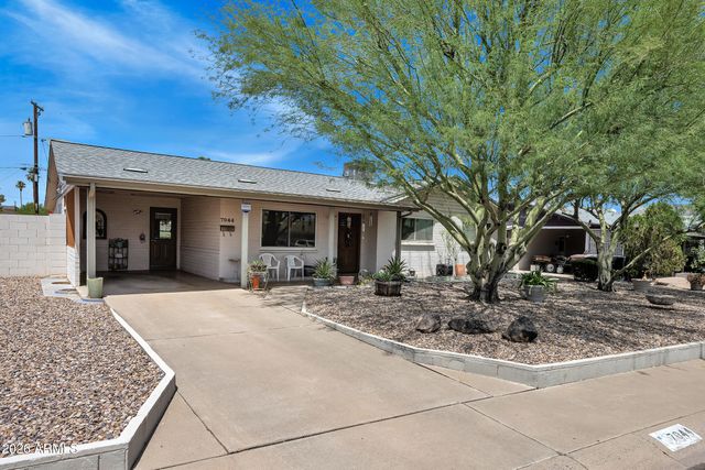 7044 E CULVER Street, Scottsdale, AZ 85257