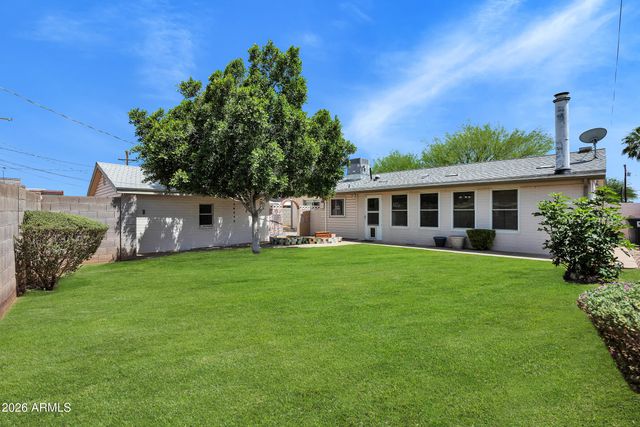 7044 E CULVER Street, Scottsdale, AZ 85257