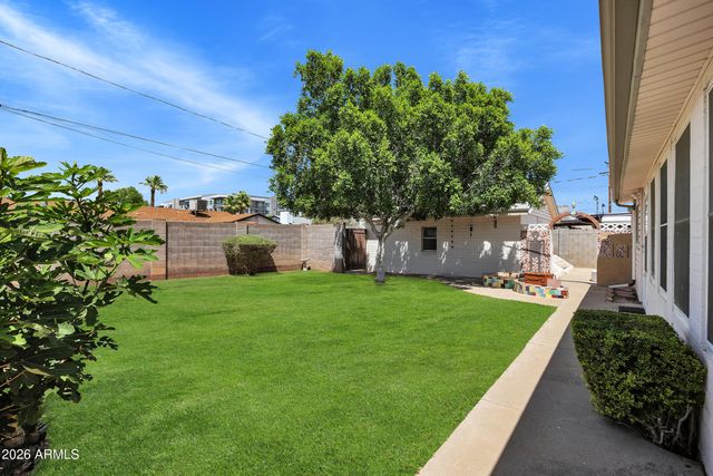 7044 E CULVER Street, Scottsdale, AZ 85257