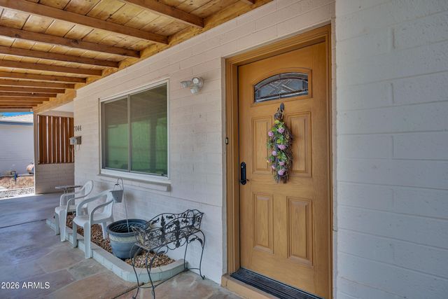 7044 E CULVER Street, Scottsdale, AZ 85257