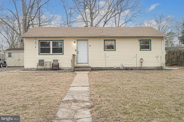 105 DELWYN LN, Williamstown, NJ 08094