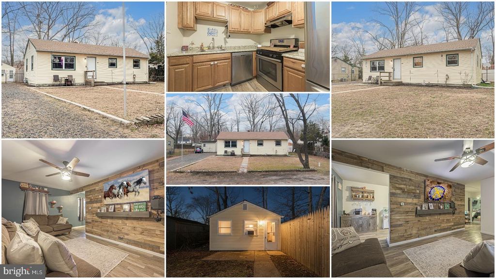 105 DELWYN LN, Williamstown, NJ 08094