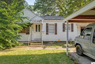 304 HARN STREET, Monroe, LA 71201