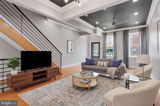 1523 S 4TH ST, Philadelphia, PA 19147