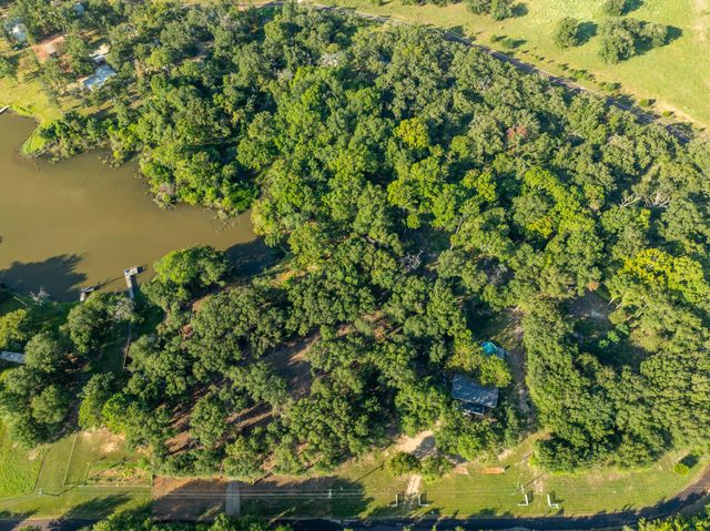 TBD County Road 750, Thornton, TX 76687