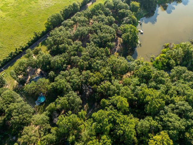 TBD County Road 750, Thornton, TX 76687