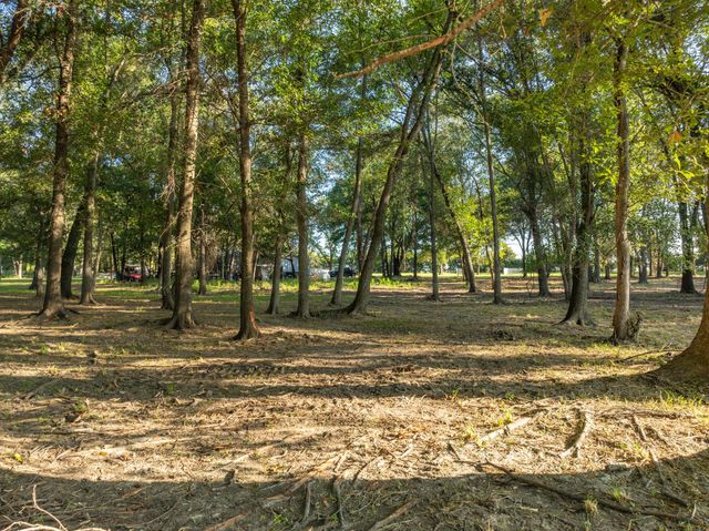 TBD County Road 750, Thornton, TX 76687