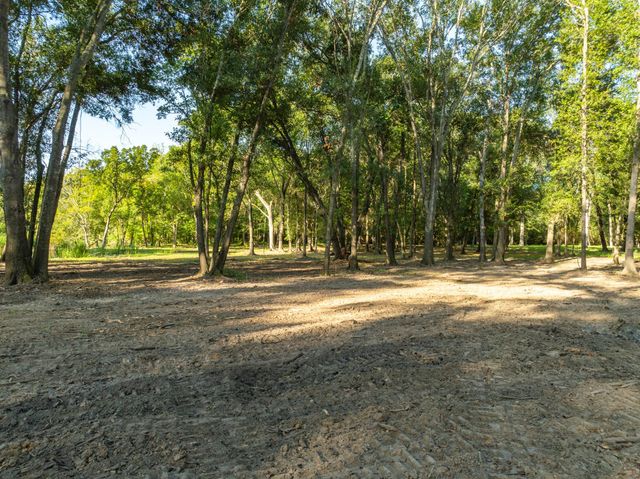 TBD County Road 750, Thornton, TX 76687