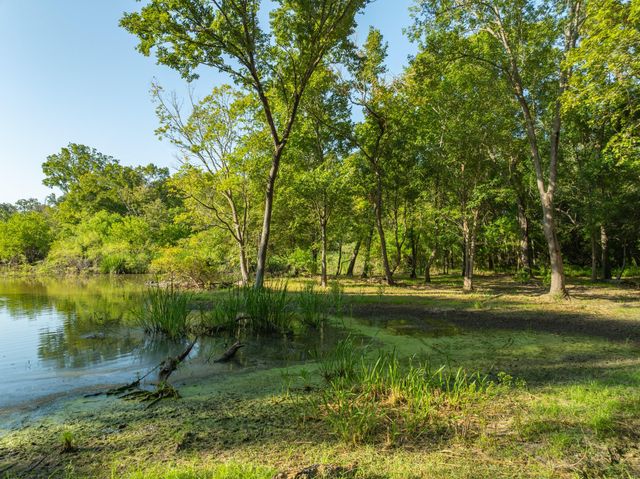 TBD County Road 750, Thornton, TX 76687