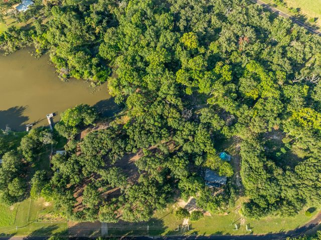 TBD County Road 750, Thornton, TX 76687