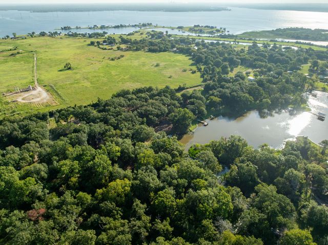 TBD County Road 750, Thornton, TX 76687