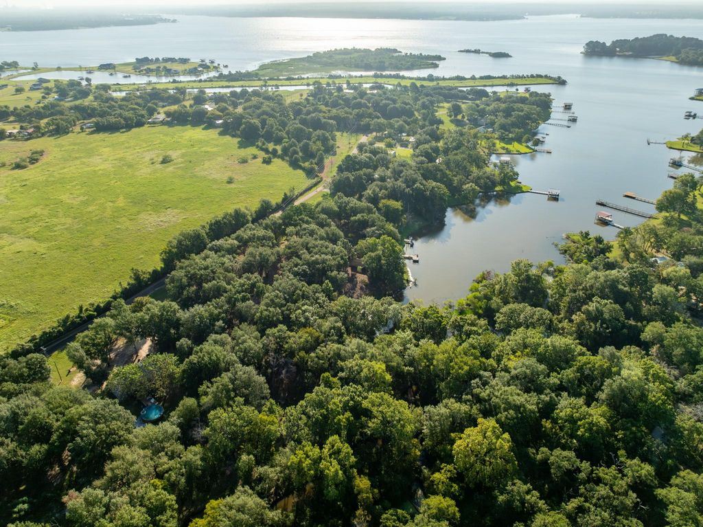 TBD County Road 750, Thornton, TX 76687