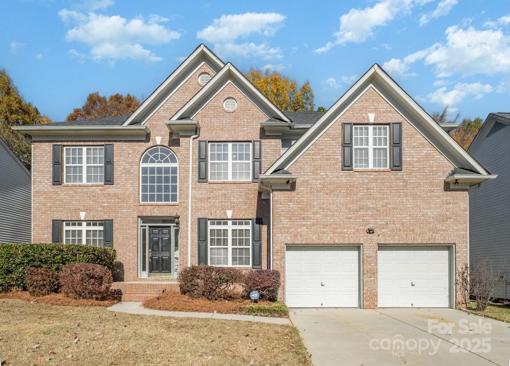 1930 Copperplate Road, Charlotte, NC 28262
