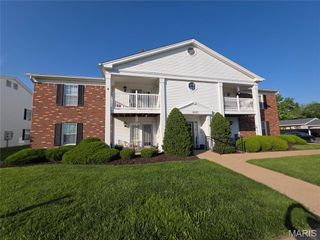 4307 Forder Place G, St Louis, MO 63129