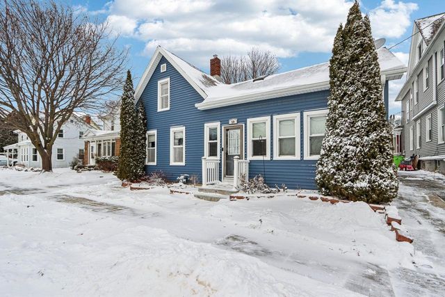 50 E State STREET, Hartford, WI 53027